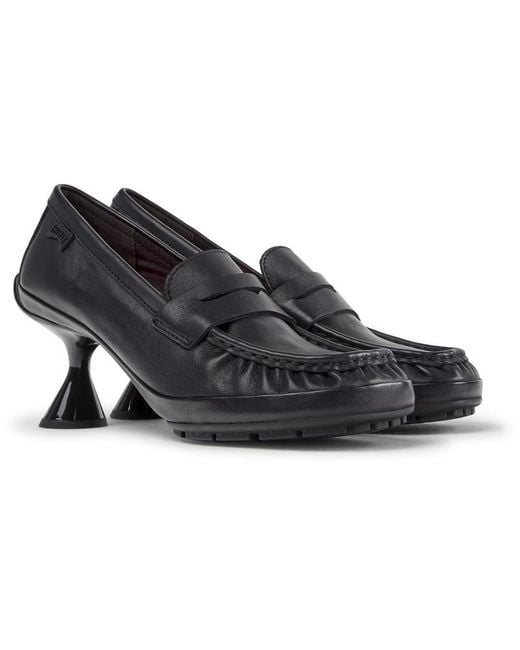 Camper Blue Formal Shoes
