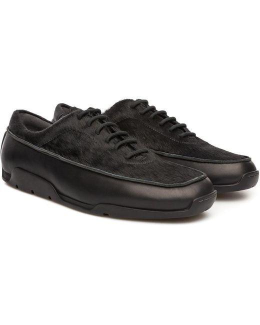 Camper Black Casual for men