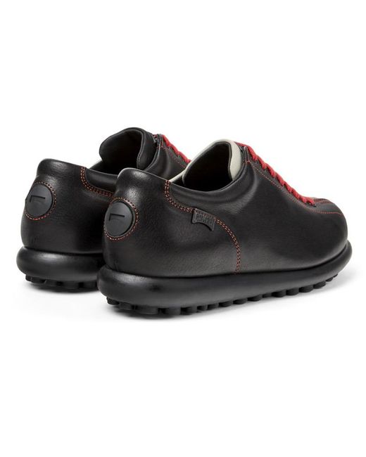 Camper Black Casual