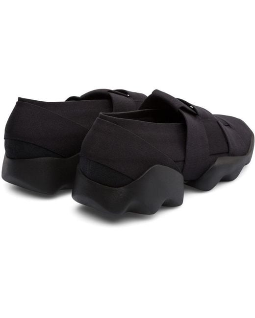 Camper Black Sneakers for men