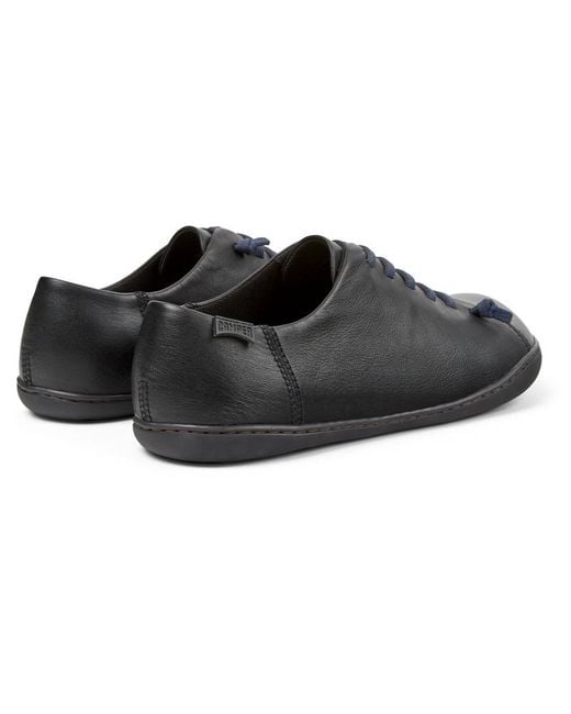 Camper Black Peu for men