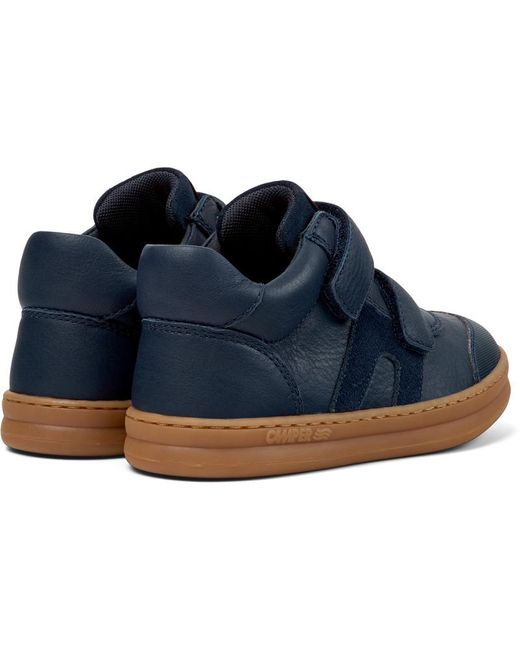 Camper Blue Runner