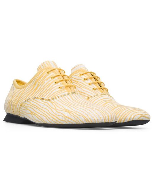 Camper Natural Formal Shoes