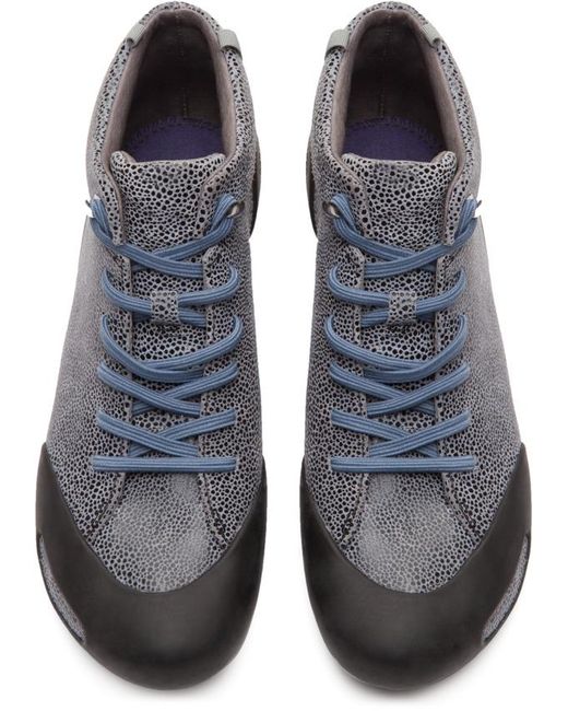 Botas Camper de color Blue