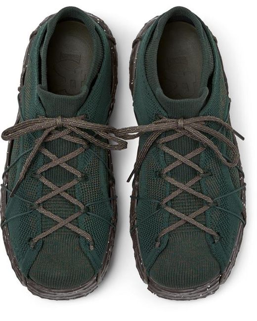 Camper Green Casual for men