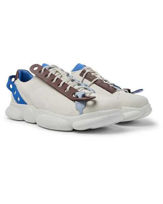 Camper White Twins for men