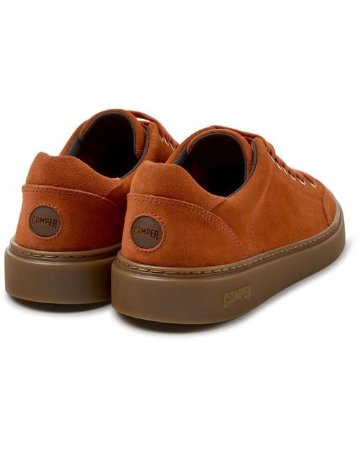 Camper Brown Casual for men