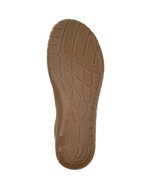 Camper Blue Peu Path for men