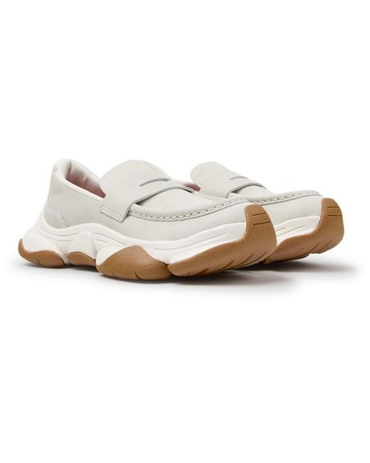 Camper White Karst 2