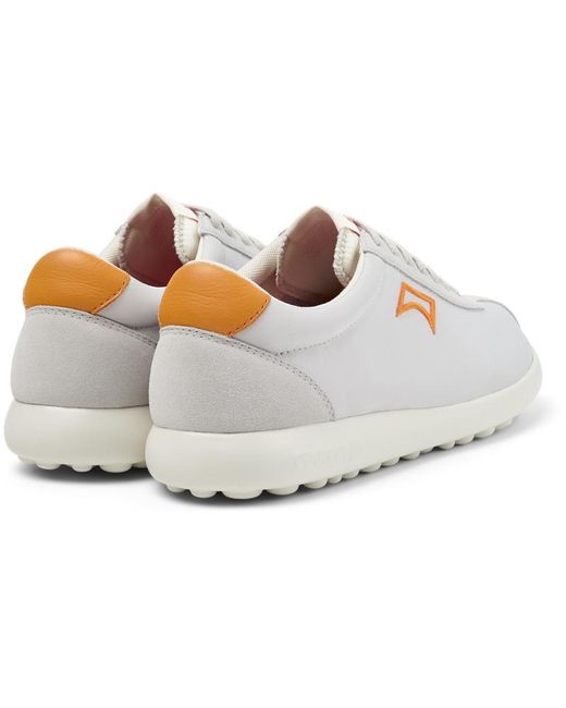 Camper Black Casual for men