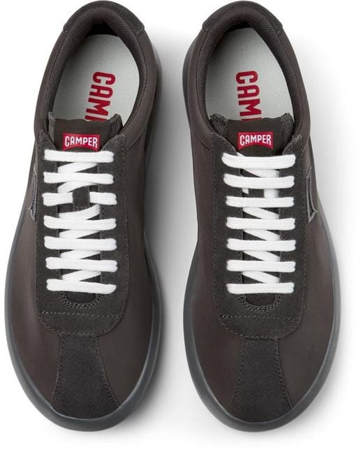 Camper Black Casual for men