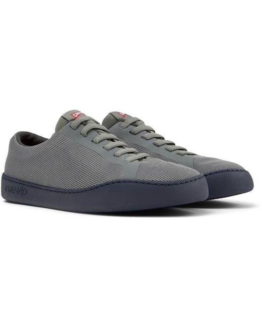 Camper Black Casual for men
