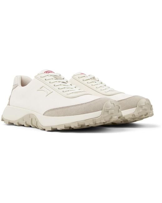 Camper White Sneakers for men