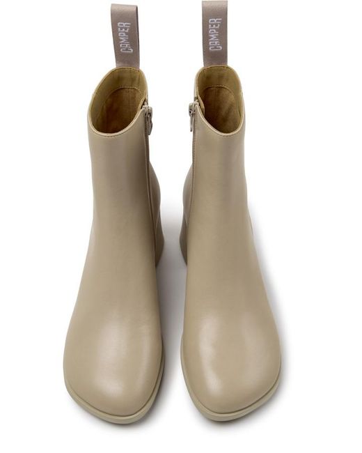 Camper Natural Formal Shoes