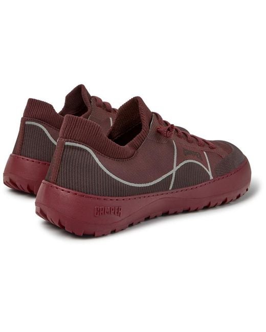 Camper Brown Casual for men