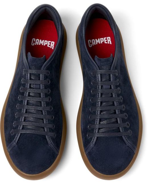 Camper Blue Casual for men