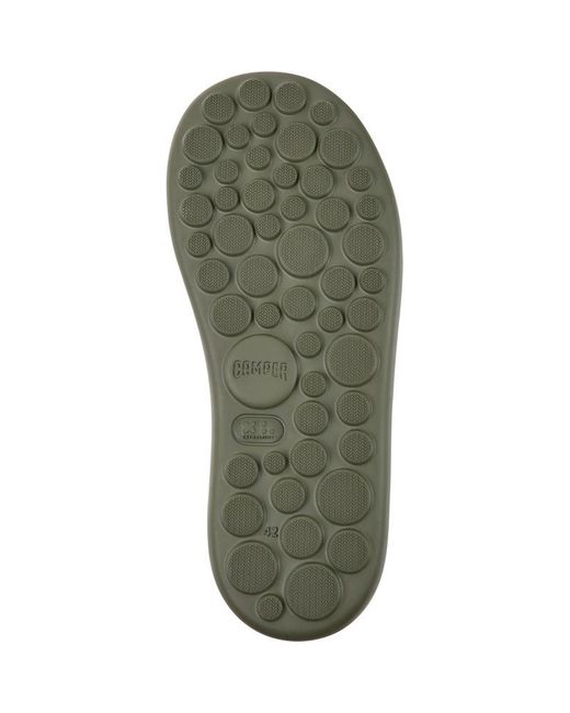 Camper Green Sandals for men