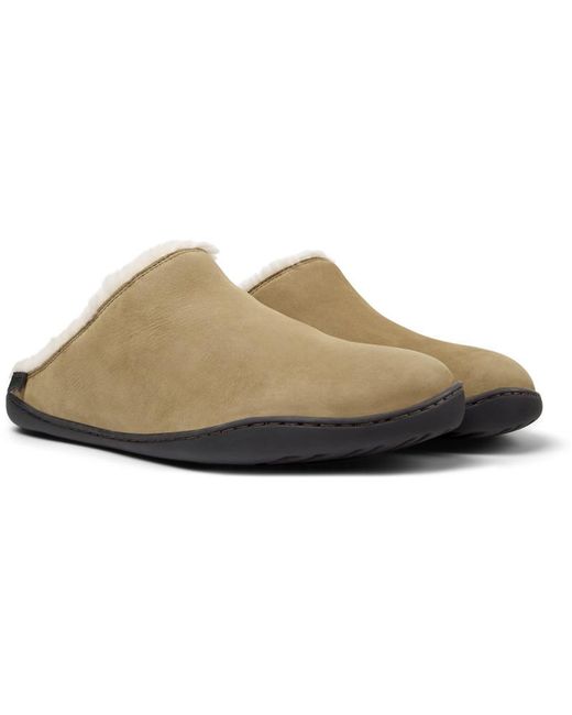 Camper Brown Casual for men