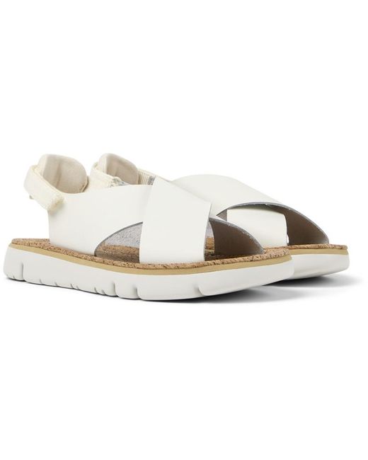 Camper Metallic Oruga