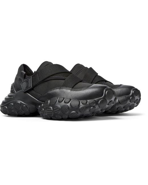 Camper Black Pelotas Mars for men