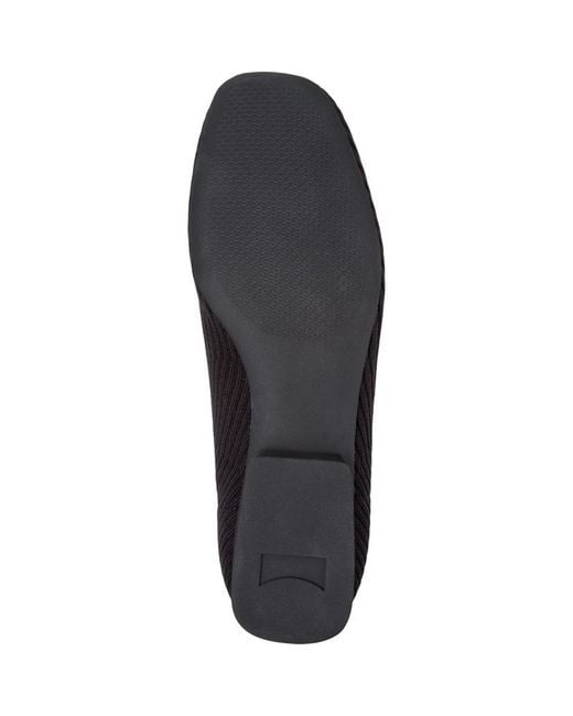 Camper Black Casi Myra