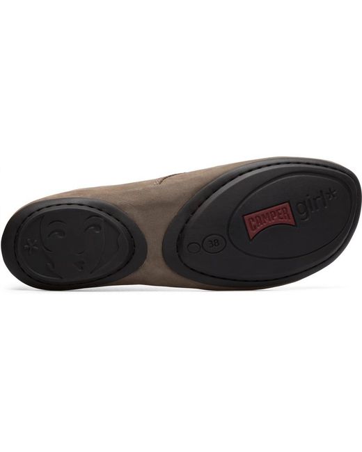 Right Camper en coloris Brown