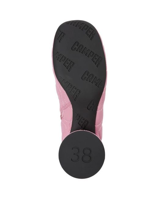 Camper Pink Niki