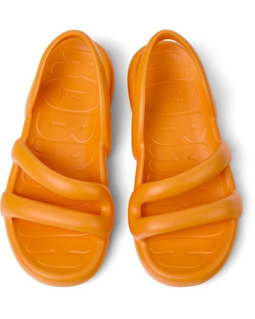 Camper Orange Casual for men