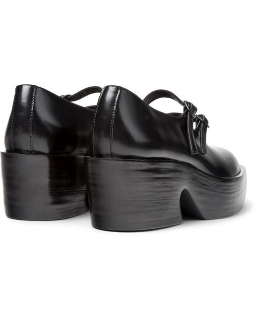 Camper Black Billie