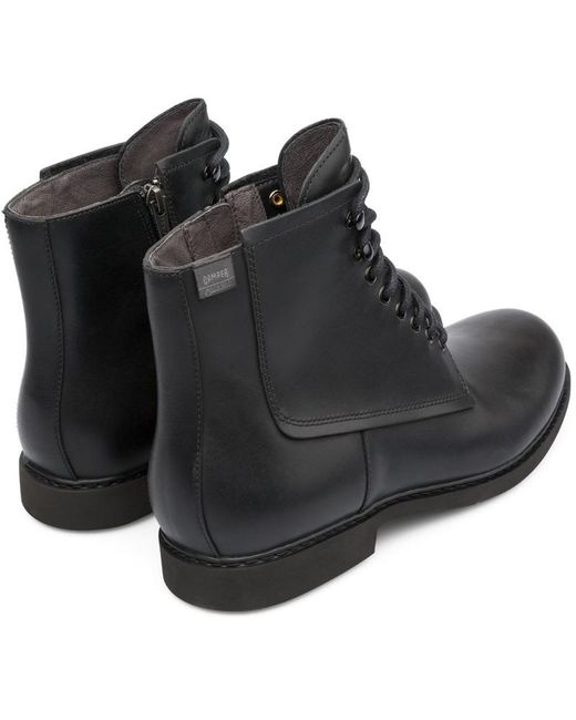 Camper Black Neuman for men