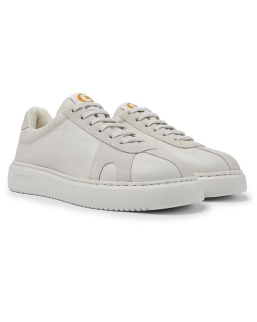 Runner K21 Camper en coloris White