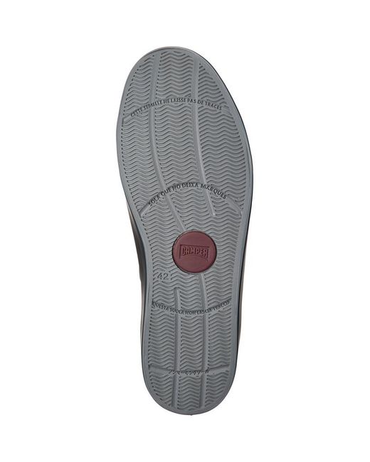 Camper Black Andratx Trainers for men