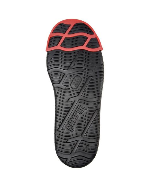 Camper Sneaker in Black für Herren