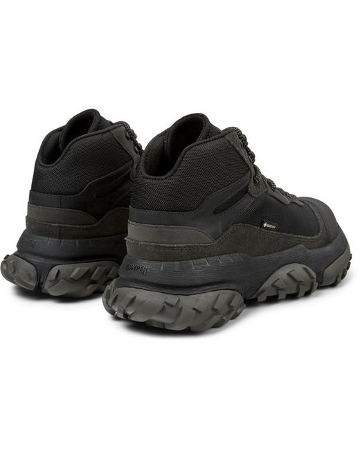 Camper Stiefeletten in Black für Herren