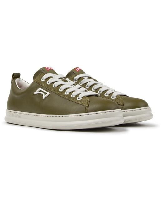 Camper Blue Runner for men