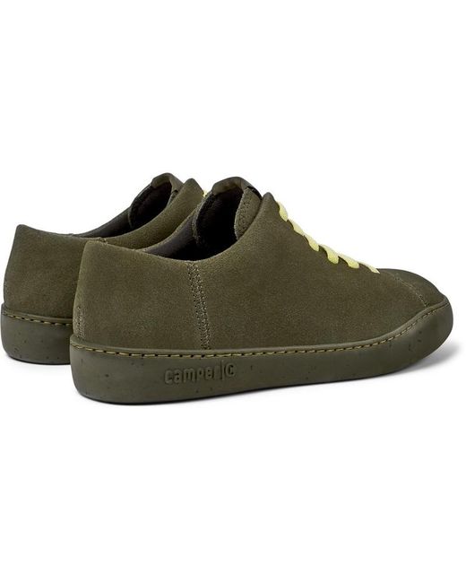 Camper Sneaker in Brown für Herren