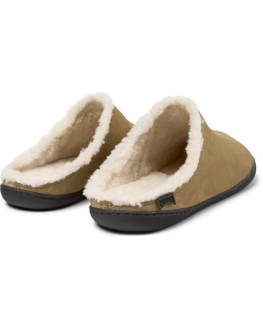 Camper Brown Casual for men