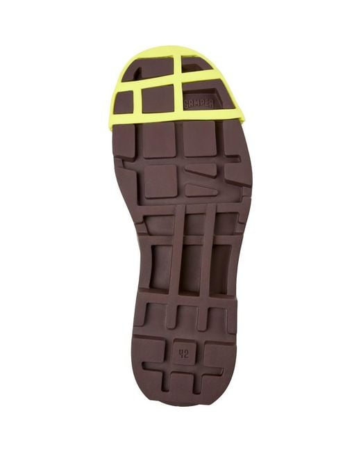 Camper Brown Junction for men