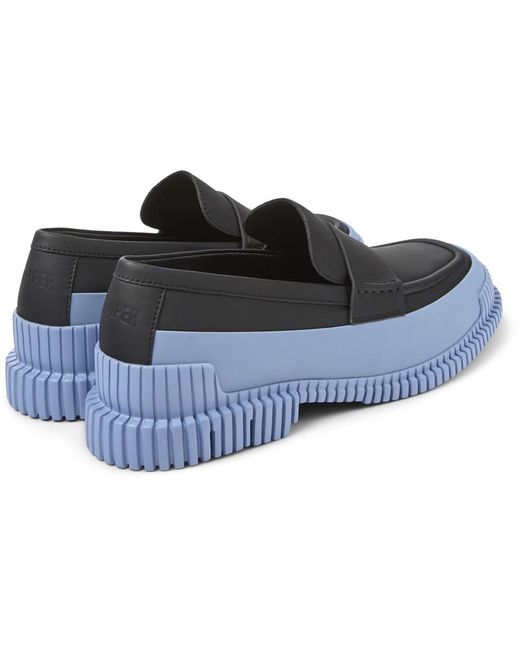 Zapatos de vestir Camper de hombre de color Blue