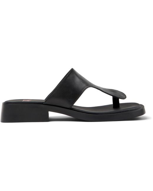 Twins di Camper in Black
