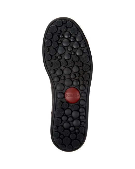 Camper Black Twins for men