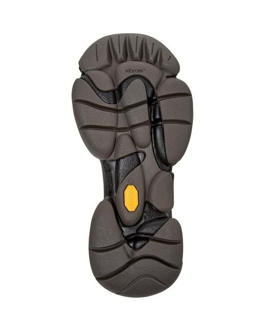 Camper Black Casual