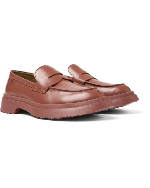 Walden di Camper in Pink