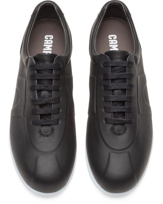 Camper Black Pelotas Xlite for men