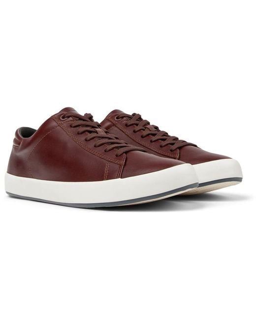 Camper Black Andratx for men