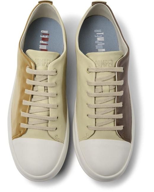 Camper Sneaker in Gray für Herren