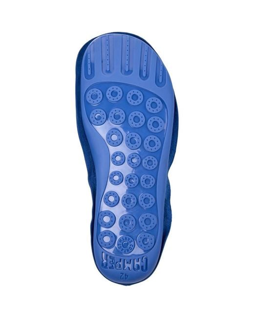 Camper Peu Form in Blue für Herren
