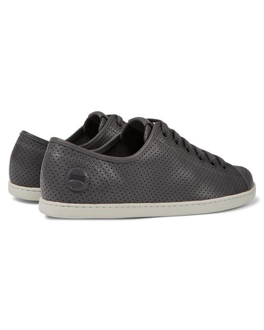 Camper Uno in het Black voor heren