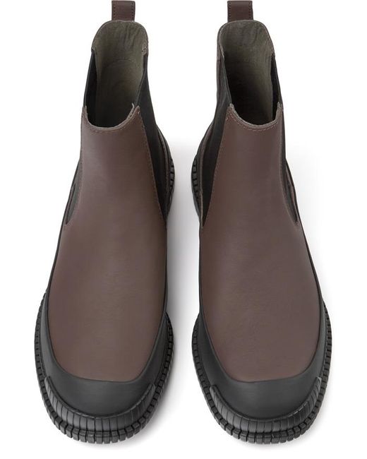 Camper Stiefeletten in Brown für Herren