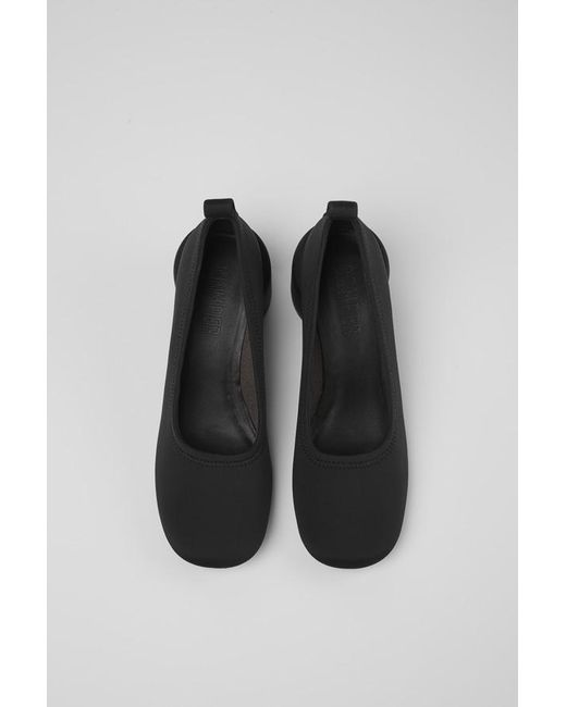 Scarpe formali di Camper in Black